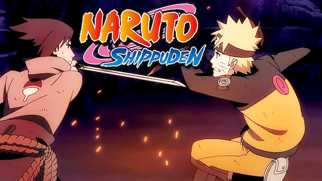 Naruto Shippuden (2017) - Netflix | Flixable - When Is Naruto Shippuden Coming To Netflix
