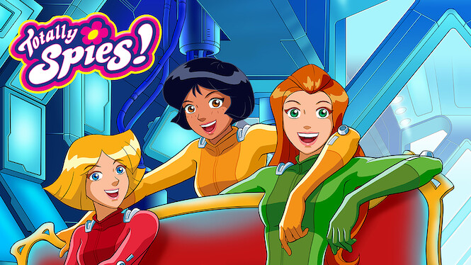 Totally Spies Saison 7 Date De Sortie Totally Spies! (2005) - Netflix | Flixable